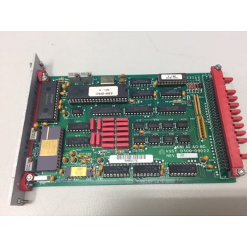 AMAT 0100-09022 Mini AI/AO Board